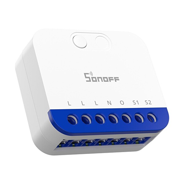 Sonoff MINI-DIM Matter Akıllı Dimmer Röle