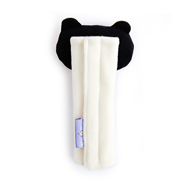 Milk&Moo Patenci Çita Çocuk Emniyet Kemeri Aksesuarı