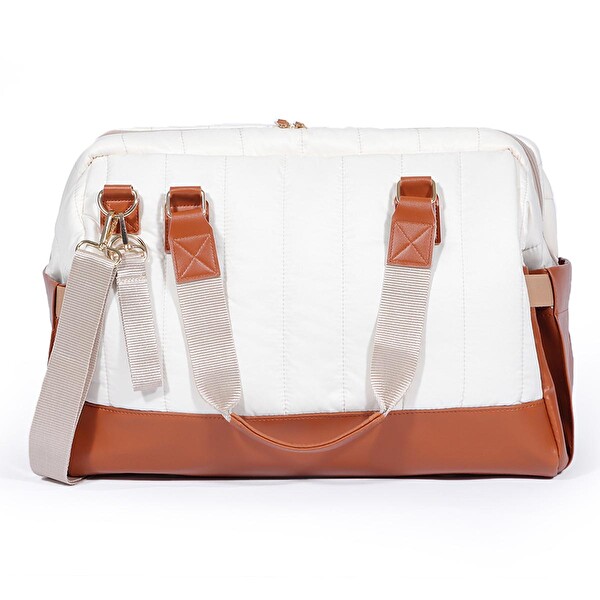 Milk&Moo Anne Bebek Taba Bakım Çantası