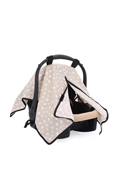 Lets Go Baby Çift Yön Bebek Arabası Beşik Ana Kucağı Yürüteç Küvet Kanguru Puset 20 Parça Bebek Seti