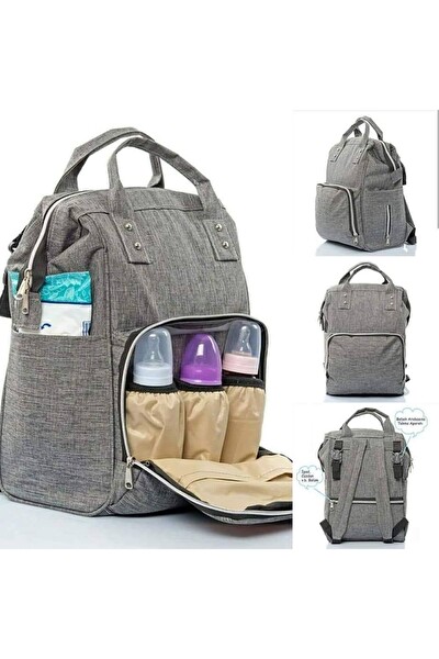 Lets Go Baby Mama Sandalyesi Çift Yön Bebek Arabası Küvet Takımı 12 Parça Bebek Çeyiz Seti