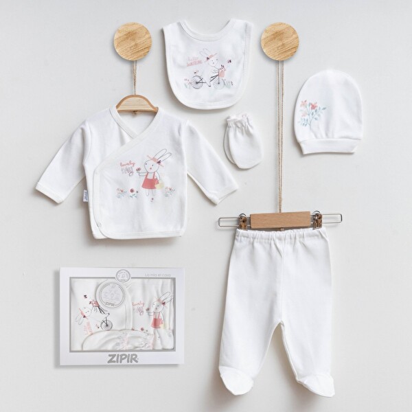 Lets Go Baby Çift Yön Bebek Arabası Beşik Ana Kucağı Yürüteç Küvet Takımı Puset 18 Parça Bebek Seti