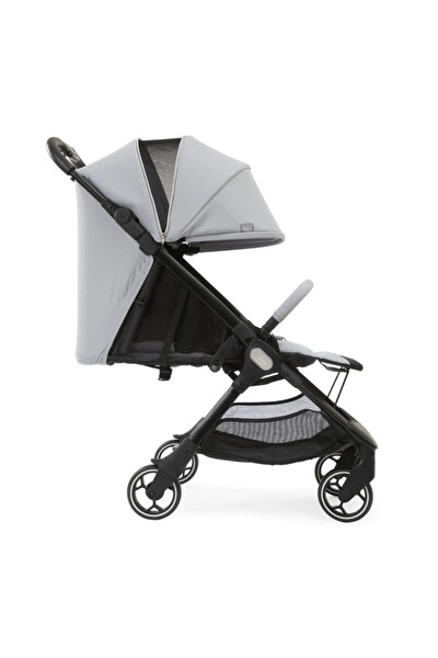 Chicco We Cool Gri Bebek Arabası