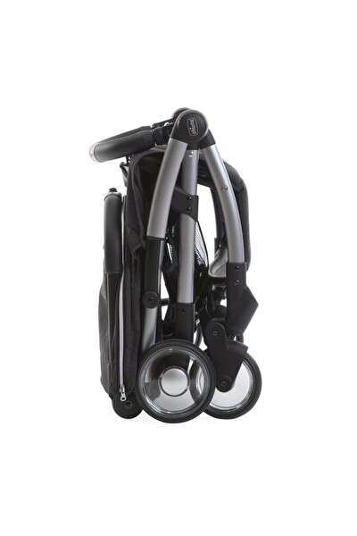 Chicco Goody Plus Graphite Bebek Arabası