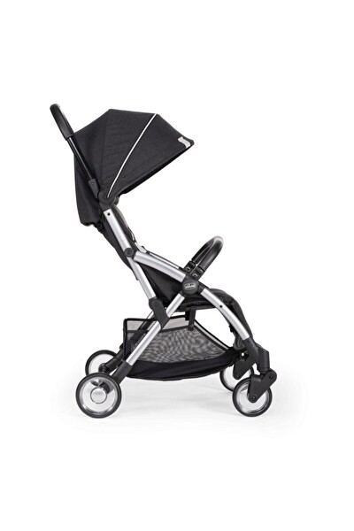 Chicco Goody Plus Graphite Bebek Arabası