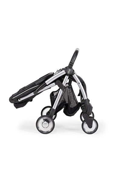 Chicco Goody Plus Graphite Bebek Arabası
