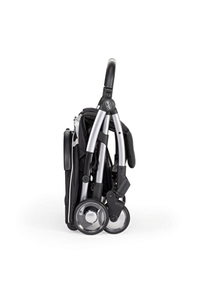 Chicco Goody Plus Graphite Bebek Arabası