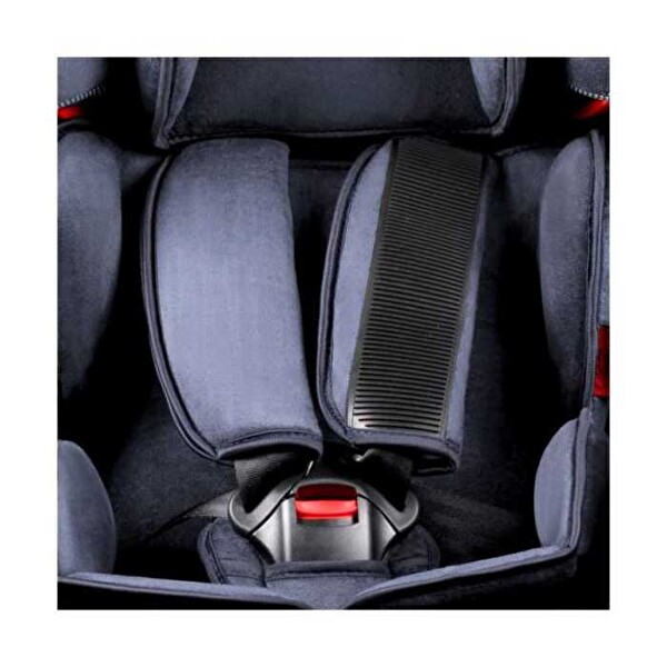 Heyner Multifix AERO Plus 9-36 KG Isofix I-II-III Kozmik Mavi Oto Koltuğu
