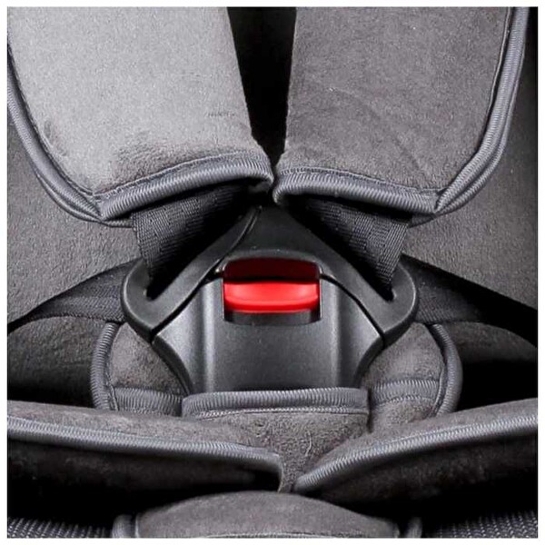 Heyner Multifix AERO Plus 9-36 KG Isofix I-II-III Koala Gri Oto Koltuğu