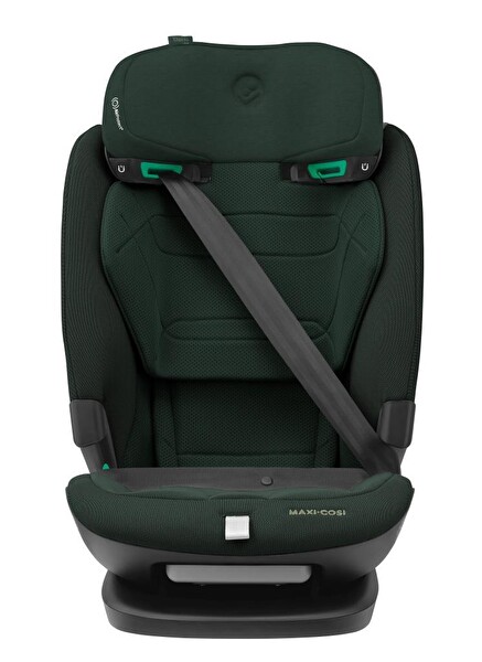 Maxi-Cosi Titan Pro I-Size Adac'lı 9-36 KG Authentic Green Çocuk Oto Koltuğu