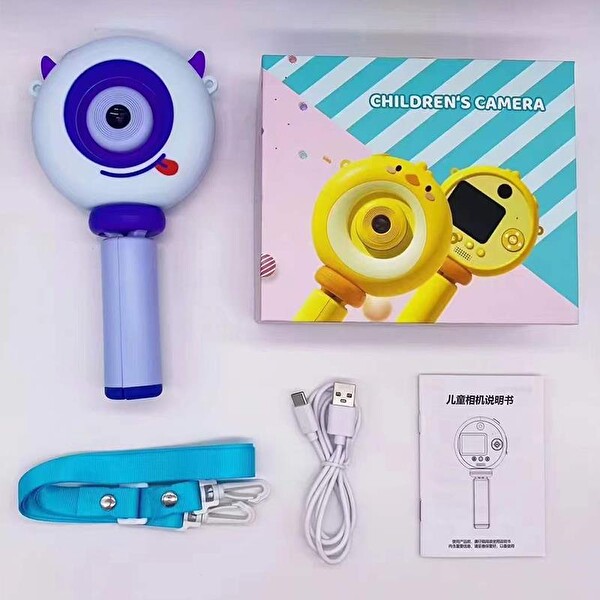 Torima S8 Taşınabilir 2.0