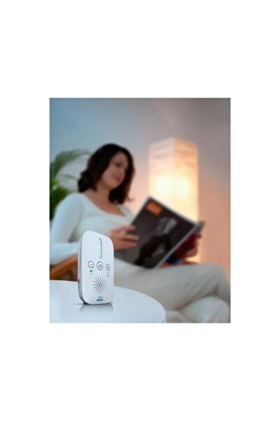 Philips Avent SCD502/26 Dect Bebek Telsizi