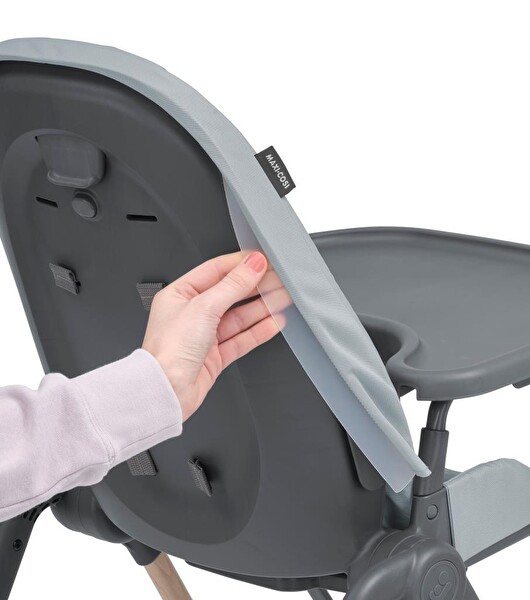 Maxi-Cosi Ava Ultra Kompakt Beyond Grey Mama Sandalyesi