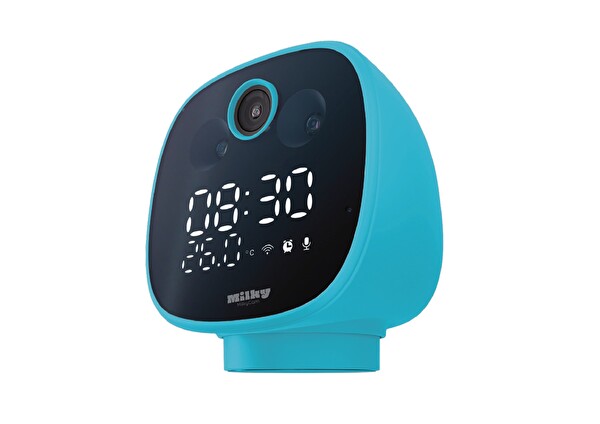 X-Level Milkycam Wireless Bebek Kamera Mavi