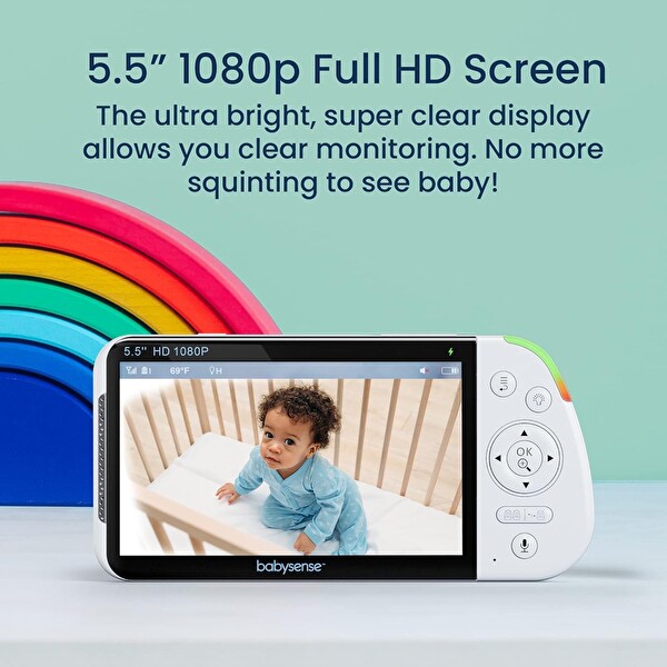 Babysense 5.5