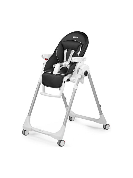 Peg Perego PRIMA PAPPA FOLLOW ME PLUS Licorice Mama Sandalyesi