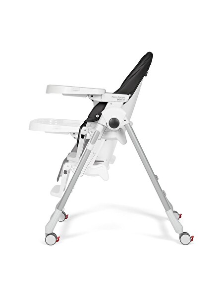 Peg Perego PRIMA PAPPA FOLLOW ME PLUS Licorice Mama Sandalyesi