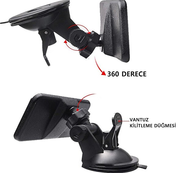 ZHL Tools Ayarlanabilir Bebek Kontrol Aynası