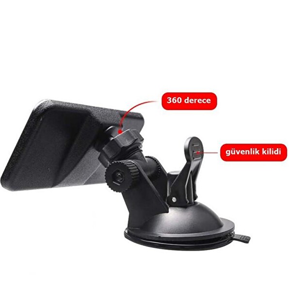 ZHL Tools Ayarlanabilir Bebek Kontrol Aynası