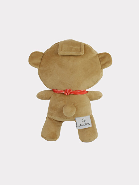 Budizzz Uyku Arkadaşı