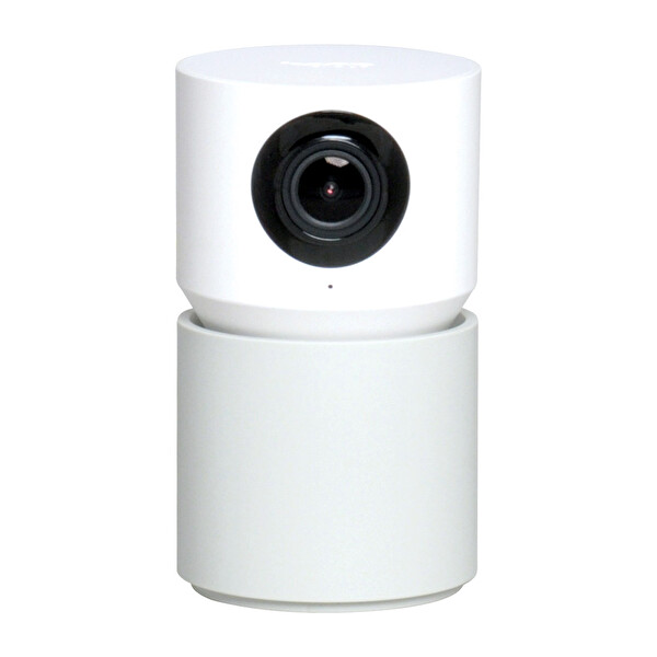 Hoop Cam Plus Ev Tipi Wifi Akıllı IP Güvenlik Kamerası