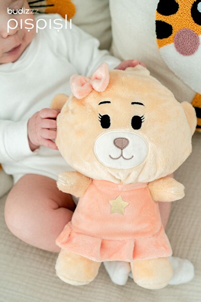 Budizzz Beti Uyku Arkadaşı Ayıcık