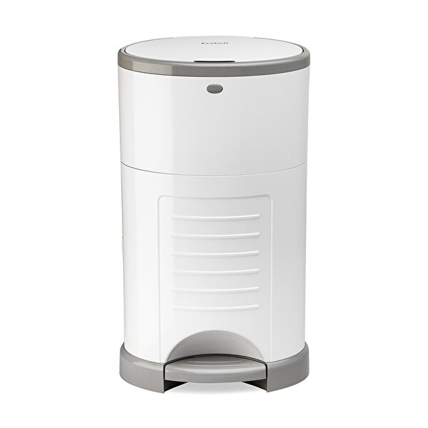 Korbell Bebek Bezi Çöp Kovası Sistemi 16 Litre