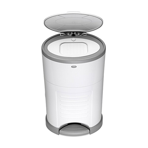 Korbell Bebek Bezi Çöp Kovası Sistemi 16 Litre