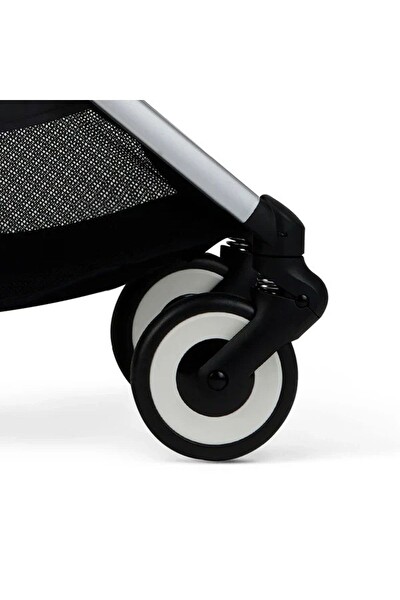 Cybex Orfeo Kabin Boy Bebek Arabası Hibiscus Red