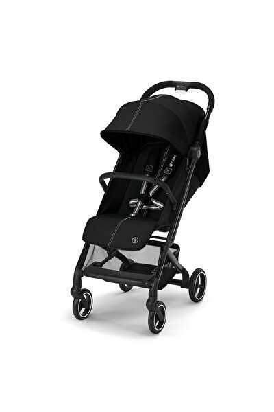 Cybex Beezy Kabin Boy Bebek Arabası Magic Black