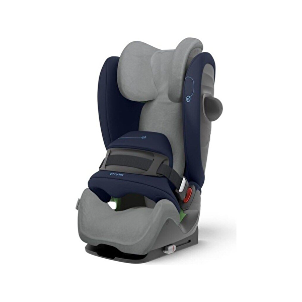 Cybex Pallas G Oto Koltuğu Gri Havlu Kılıf