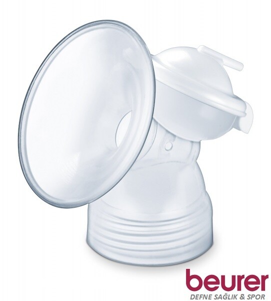 Beurer BY 40 Bebekler İçin Elektrikli Süt Pompası