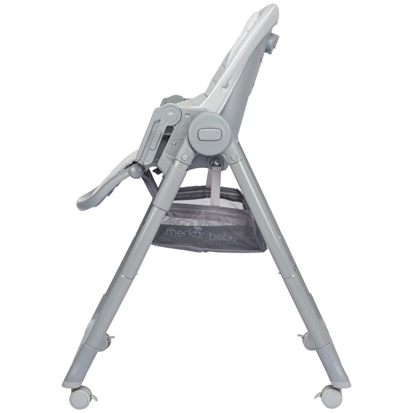 Merkür Bebe Defne Mama Sandalyesi
