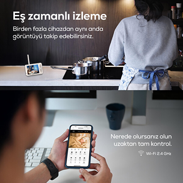 Xenon Smart 3MP 5