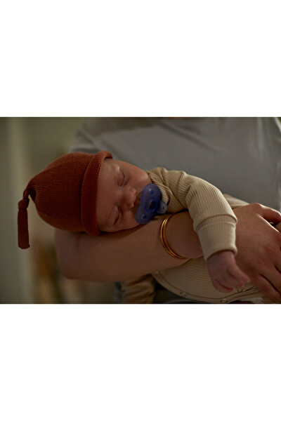 Philips Avent Soothie 2'li Yalancı Erkek Emzik 0-6 Ay SCF099/21