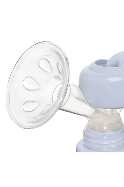 Wee Baby 752 Pratik Manuel Göğüs Pompası