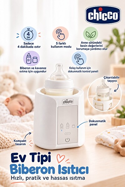 Chicco Biberon Isıtıcı