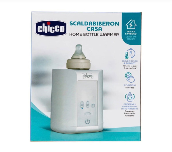 Chicco Biberon Isıtıcı