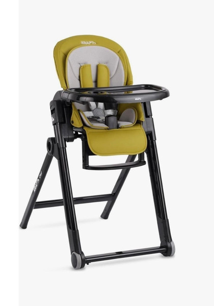 Kraft Chef Yeşil Mama Sandalyesi