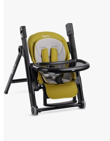 Kraft Chef Yeşil Mama Sandalyesi
