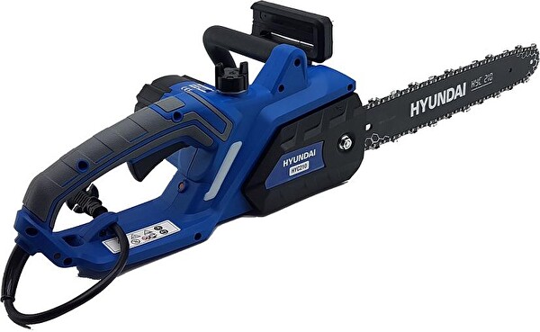 Hyundai HYC210 2000 W 40 CM Kılavuz Elektrikli Testere