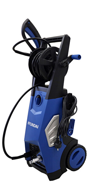 Hyundai HYB100B 1800W 140 Bar Basınçlı Yıkama Makinesi