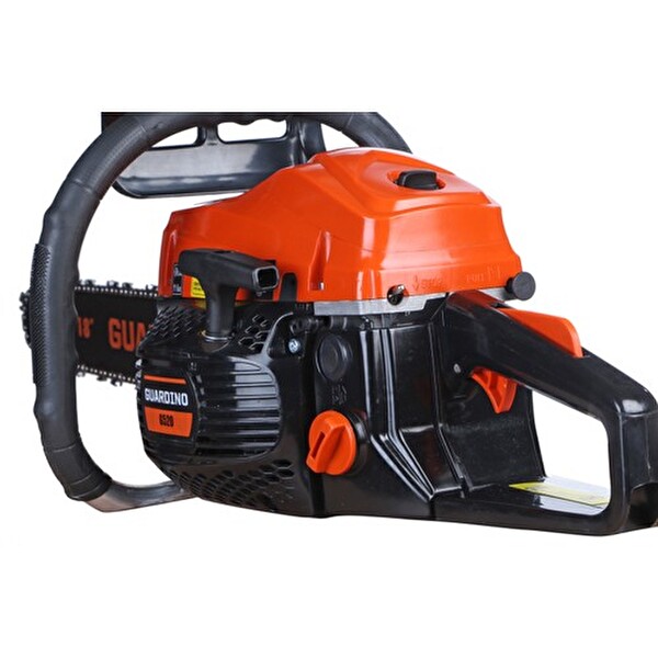 Guardino G520 46 CM Pala 2T 100 ML Yağ Hediyeli Motorlu Testere