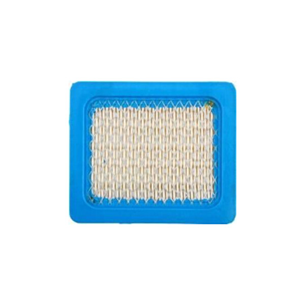 Oregon B&S 5-6 HP Emak K800 Hava Filtresi Kağıt Filtre