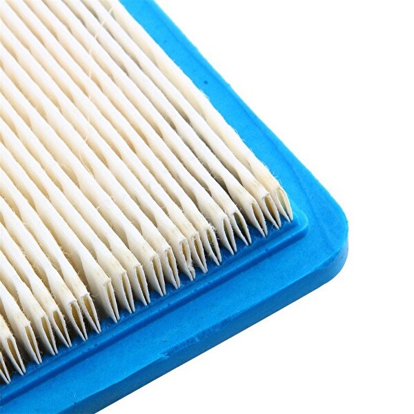 Oregon B&S 5-6 HP Emak K800 Hava Filtresi Kağıt Filtre