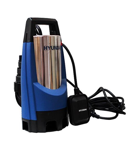 Hyundai HSP850H 850W Inox Dalgıç Pompa