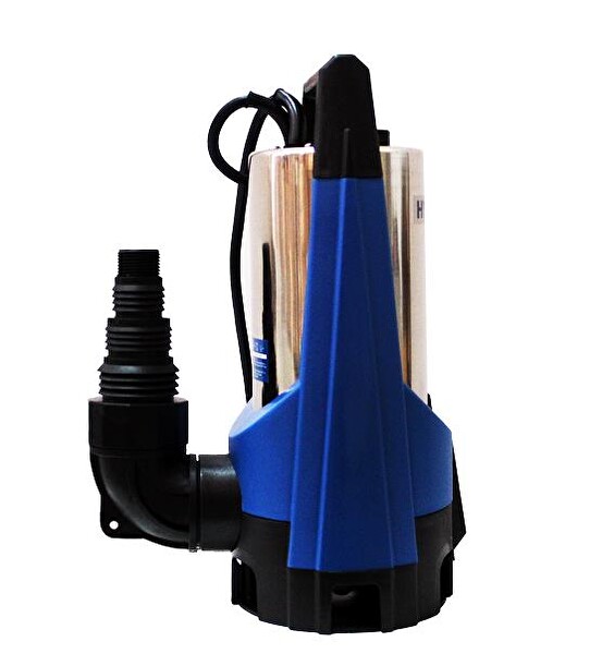 Hyundai HSP850H 850W Inox Dalgıç Pompa