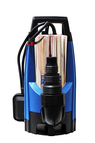 Hyundai HSP850H 850W Inox Dalgıç Pompa