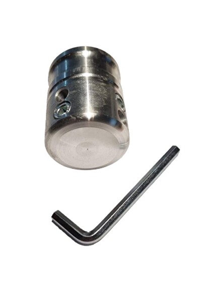 Escpowertools Alüminyum Örümcek Başlık Tırpan