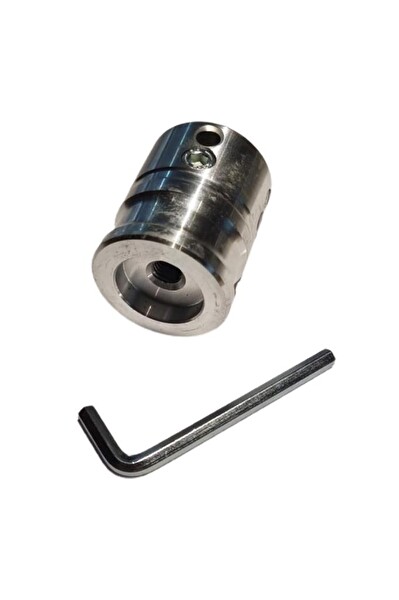 Escpowertools Alüminyum Örümcek Başlık Tırpan